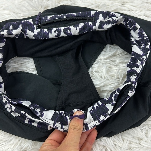 Lululemon speed shorts - Picture 4 of 6
